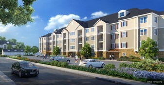 Aspen Regency Apartments
