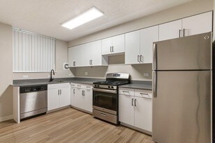 Overlook at Mile High Apartamentos