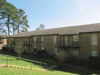 Santa Fe Trails Apartments