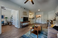 Building Photo - Clarendon Park Apartments in Phoenix, Arizona