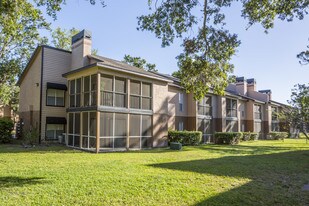 TimberLake Apartments