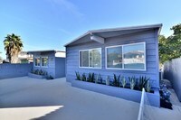 2757-2761 K St Apartamentos
