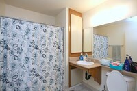 Interior Photo - The Plaza Apartments in San Diego, California