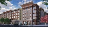 Roam Student Living Apartments