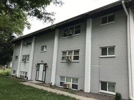 750 N 2nd Ave East Moline IL Apartments