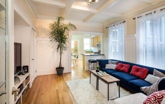1425 S Van Ness Ave San Francisco CA Apartments