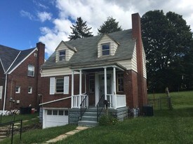 2 Bedroom Single-Family Home for Rent $850