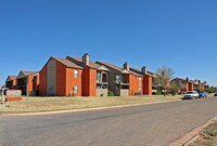 Century Heights/Windmill Apartments