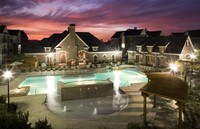 Camden Cypress Creek Apartments