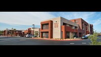 Desert Meadows Apartments