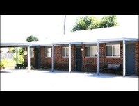 Central Heights Apartments