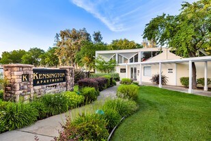 Kensington Apartamentos