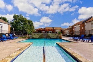 South Oaks Apartments