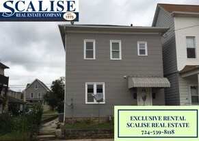 328 Chestnut St Latrobe PA Apartments
