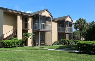 Arbors of Sendera Apartments