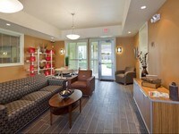 The Terraces at Haven for Hope Apartments