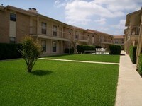 Windchase Apartments