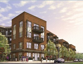 35 Folly Apartments