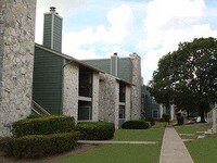 Arbor Hill Apartments