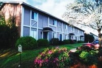 Village Apartments