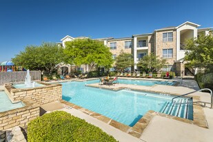 Stoneybrook Apartments & Townhomes