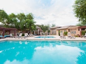 San Riva at the Foothills Apartments