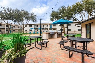 Verve Apartments