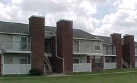 Williamsburg Village Apartments