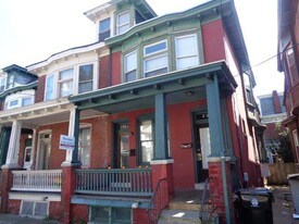 239 Maclay St Harrisburg PA Apartments