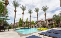 Building Photo - Santa Rosa Apartments in Phoenix, Arizona