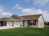 Bricker Place Apartments