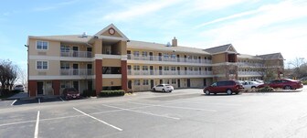 Furnished Studio – Little Rock - Financial...
