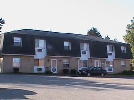 7355 Salinas Trail Apartments