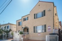 Building Photo - Berendo Apartments in Los Angeles, California