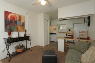 Sunset Vista Apartments