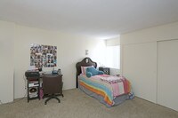 Interior Photo - The Plaza Apartments in San Diego, California