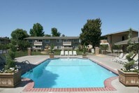 Creekside Apartments