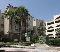 Building Photo - The Palms on University Apartments in Riverside, California