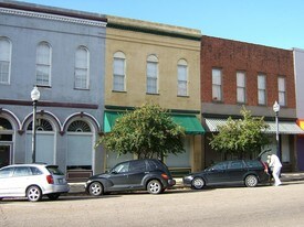 2324 Front St Meridian MS Apartments