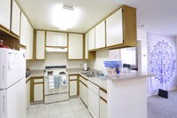 Interior Photo - The Plaza Apartments in San Diego, California