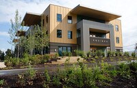 The Equinox Apartments
