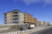 Province Springs Apartments