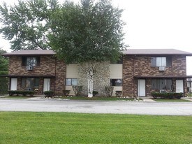 1826 S Goyer Rd Kokomo IN Apartments