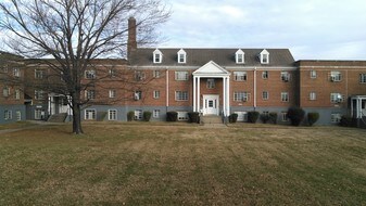 2336 Denniston Ave SW Roanoke VA Apartments