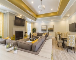 Gwinnett Pointe Apartments