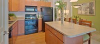 Building Photo - Cascade at Fall Creek Apartments in Humble, Texas