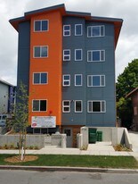 Off Campus Residences Apartments