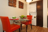 Interior Photo - Oakridge Apartments in Phoenix, Arizona