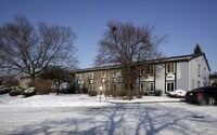 Light Road Apartments