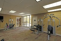 Interior Photo - Park East Apartments in San Diego, California